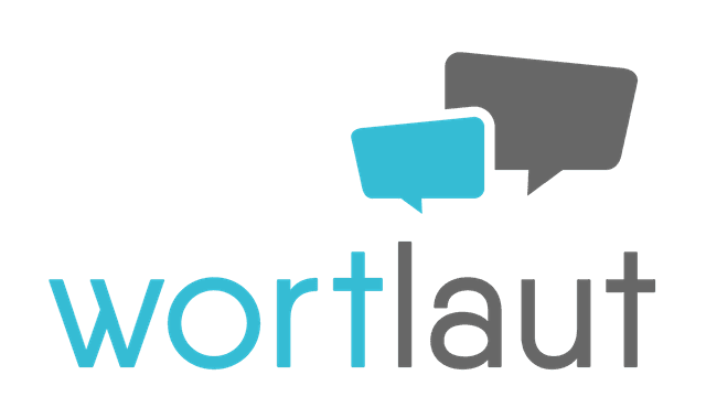 Wortlaut Logo